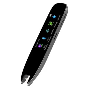 Scan-Übersetzungsstift, Echtzeit-Sprachübersetzer, Intelligente Offline-Übe3706 - Bild 1 von 17