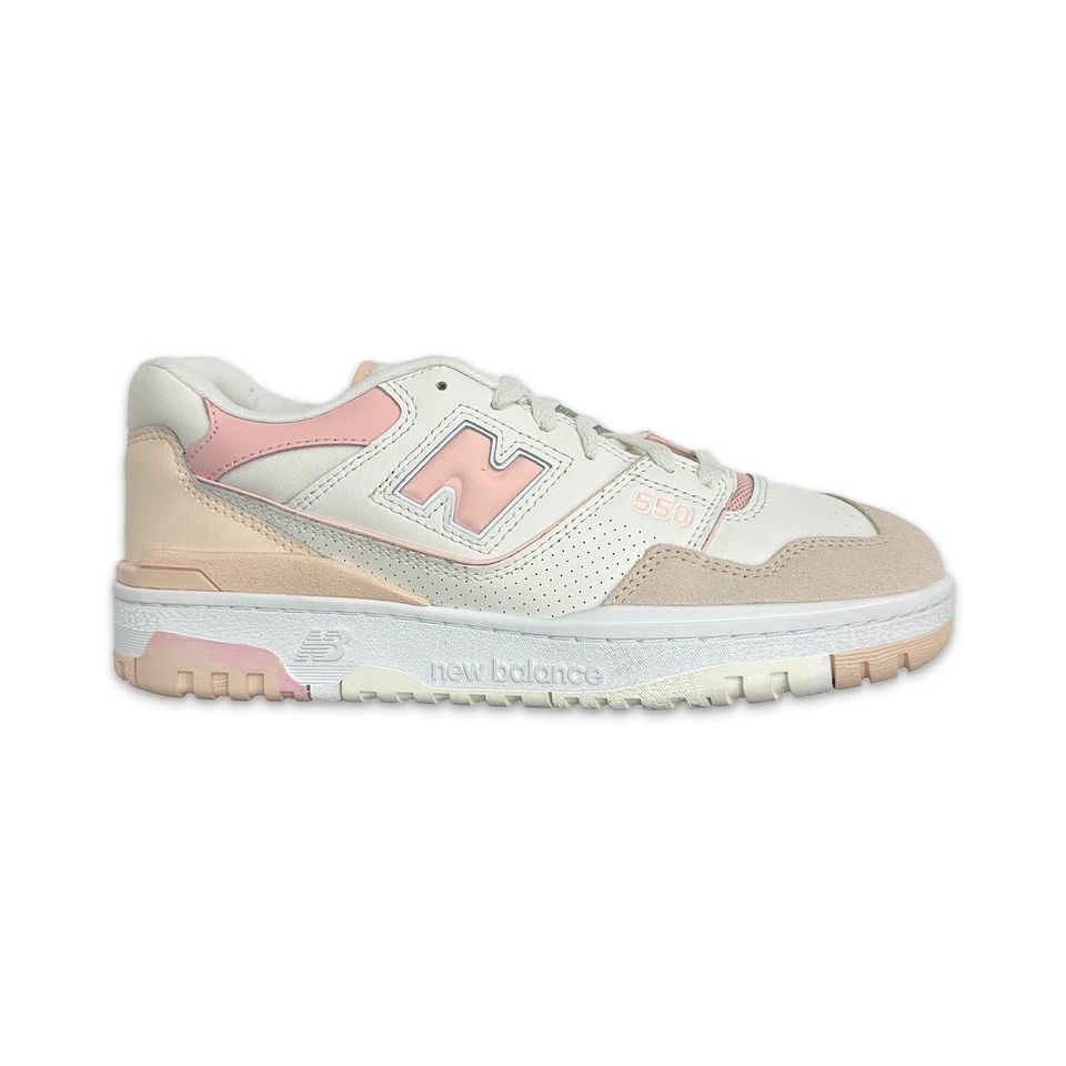 550 "White Pink" (W) - Image 1 of 1