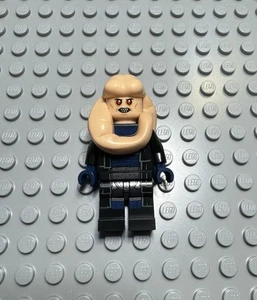 Lego Star Wars Bib Fortuna Minifigure 75397 - Picture 1 of 3