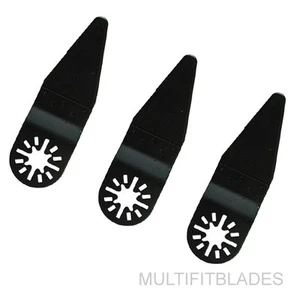 3 cortador de sellado cónico de herramienta oscilante - compatible con múltiples herramientas Milwaukee - Imagen 1 de 1
