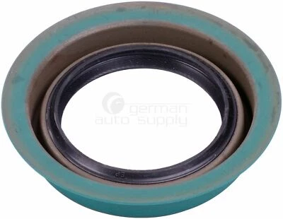 SKF Engine Timing Cover Seal 18548 for Ford Lincoln Mercury - Image 1 of 3