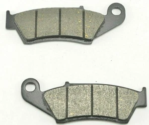 Front Brake Pads fit Yamaha YZ125 Competition 125 1998 1999 2000 2001 2002 - Picture 1 of 1