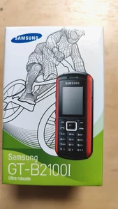 Samsung B2100i Classic@New/Sealed Original Package ( DHL Fast Courrier ) - Afbeelding 1 van 5