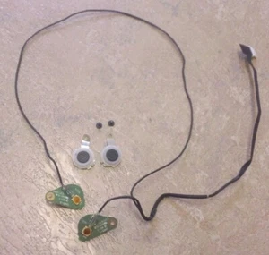 New OEM Dell Studio 1735 1736 1737 Power Board & Wifi Wireless Button E211670 - Picture 1 of 1