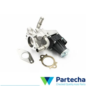 Valvola EGR adatta per Ford Transit NISSAN Vanette Bus 9C1Q9D475AB - Foto 1 di 6