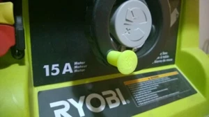 Perilla de sierra de mesa Ryobi para RTS23 RTS08 - Imagen 1 de 4