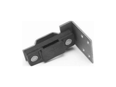 Cabide de escape Chevrolet Nova 1975-1979 andador direito 45825XJWQ 1976 1977 - Imagem 1 de 2