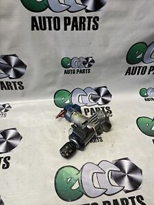 2016 FORD FIESTA IGNITION SWITCH STARTER WITH KEY 8A6T-15607-AC OEM