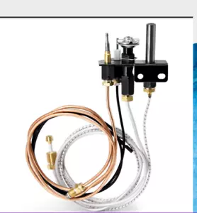 108084-03, 69L18 Pilot Assembly for Propane Gas LP for Lennox Elite, IHP - Picture 1 of 1