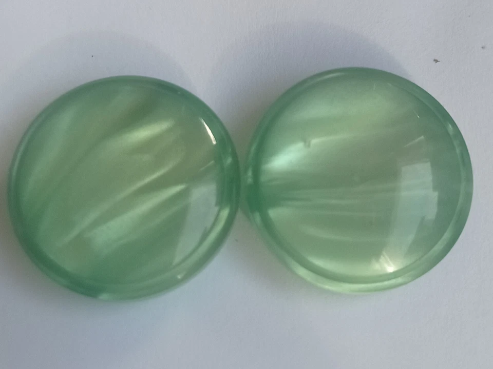 2 St  Knöpfe 20mm - Bild 1 von 1