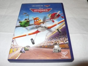 Airplanes - Disney - DVD - Picture 1 of 1