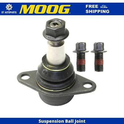 Rótula de suspensión delantera inferior delantera delantera delantera MOOG 2011 2012 BMW X3 2011-2017 Foto 1 de 4