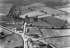 Black Horse Lane From St Giles's Church, South Mimms, From Th England Old Photo