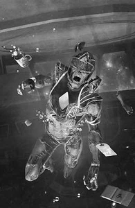 Mighty Morphin Power Rangers #121 D 1:10 Bjorn Barends Variant (06/26/2024) Boom - Picture 1 of 1