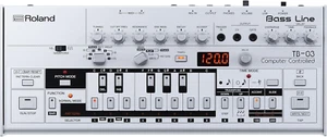 Roland TB-03 Bass Line Boutique Synthesizer - Picture 1 of 5