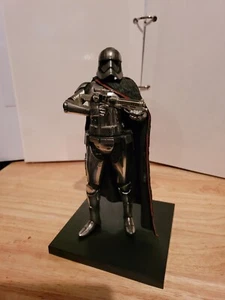 Star Wars: The Force Awakens Captain Phasma 1/8 Scale Action Figure - Picture 1 of 1