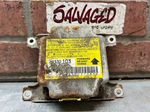 00-05 Mitsubishi Eclipse CONTROL MODULE MR530103 OEM - Picture 1 of 6