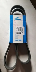 Cinghia servizi Dayco 6PK1323S (per motori diesel) - Foto 1 di 1