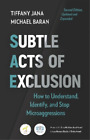 Michael Baran Tiffan Subtle Acts Of Exclusion, Second E (Paperback) (Us Import)