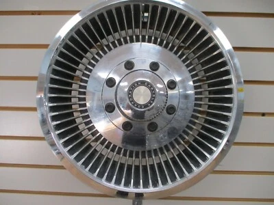 1980 - 83 DODGE D150 Pickup Truck B150 Van RAMCHARGER Wheel Cover Hubcap OEM 425 Foto 1 de 4