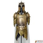 medieval King's Guard Armour Set Game Of Thrones Full Armor Suit Replica