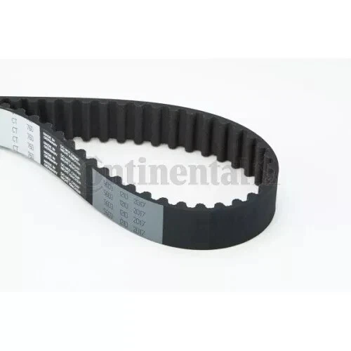 Zahnriemen für VW Audi 100 Avant 200 80 90 Coupe Quattro Passat 43 03410911 Foto 1 de 1