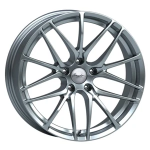 Winteradsatz Breyton Fascinate Hyper Silver mit Hankook 10x20 BMW M5 F90 + RDK - Bild 1 von 8