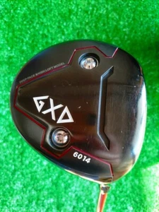 Golf Driver FREIHEIT THE-G GXD 6014 Speeder SLK Type-D 40 15.5 44inch JAPAN - Picture 1 of 6