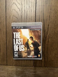 The Last of Us (PlayStation 3, 2013) PS3 Completo en caja ¡Probado! - Imagen 1 de 3