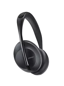 Bose Noise Cancelling Bluetooth Headphones 700, Certified Refurbished - Picture 1 of 15