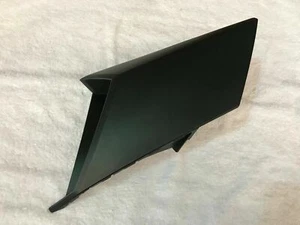 LAMBORGHINI AVENTADOR LP700 PASSENGER RIGHT AIR CONVEYOR DUCT OEM 470122194B - Bild 1 von 5