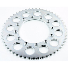 Steel Rear Sprocket~1994 Honda XR200R JT Sprockets JTR245/2.52