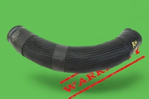 14-17 Maserati Ghibli 3.0L M157 intercooler right air inlet hose - Picture 1 of 14