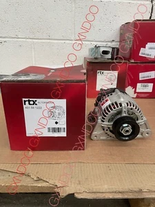 ALTERNATOR FITS FORD SCORPIO MK2 ESCORT MONDEO RTX 5029901 95GB10300KA 95GB10300 - Picture 1 of 9