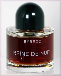 Byredo REINE DE NUIT Extrait de Parfum Veli da Notte Collezione 50 ml 1,6 fl oz - Foto 1 di 3