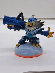 Activision SkylandersJET-VAC FIGUR Modell 85001888 Kostenloser Versand 2012 - Bild 1 von 6