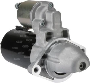 Motorino d'avviamento Fiat 500, Alfa Romeo,Lancia,Ford 1.3 Mjet 09>10>11> - Foto 1 di 1