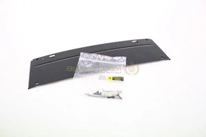 Brand New Ferrari 458 Front Number Plate Mounting Kit Complete Genuine. - Picture 1 of 3