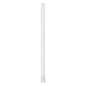 PHILIPS PL-L 40W/830/4P/RS/IS CFL,36.3 W,PL-L,4-Pin (2G11) 492Y98 - Picture 1 of 2