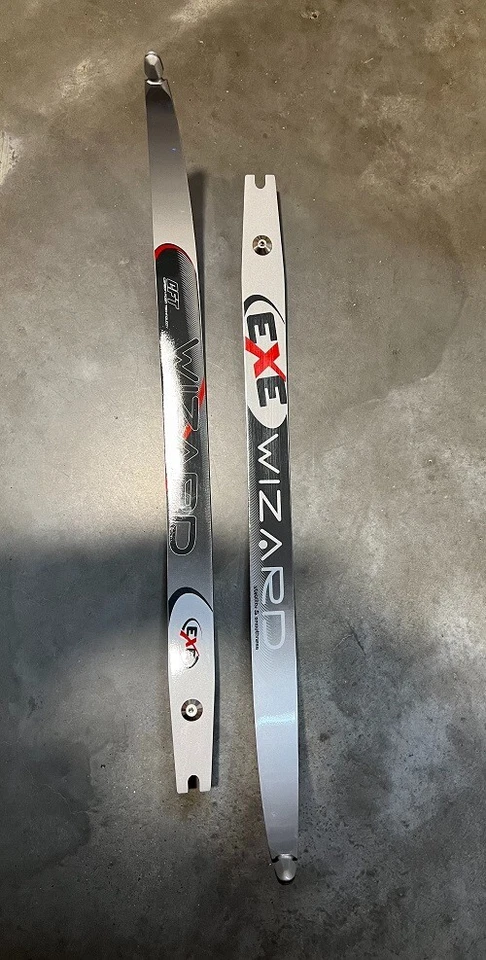 EXE WURFARME WIZARD Recurvebogen - Bild 1 von 2