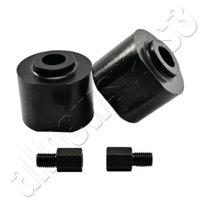 3" Front Leveling Lift Kit for Bronco II 1983-1997 for Ford F-150 2WD 1981-96 Foto 1 de 4