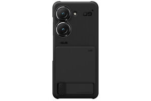 Asus Pack Accessoires Connex pour Zenfone 9 noir