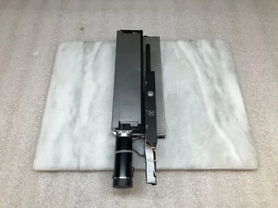 Hamilton Kiestra 空气位移移移液模块 P/N 800280/00 — 第 1/4 张图片