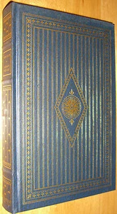 Moby Dick Franklin Library by Herman Melville Illustrated 1979 - Foto 1 di 10