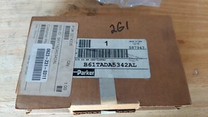 Válvula Parker B61TADA5342AL nueva - Imagen 1 de 3