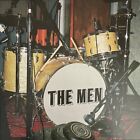 The Men ‎– New York City : Fuzz Club ‎–FC169 NEW COLOR VINYL LP 180g GARAGE ROCK