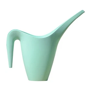 Efficient Water Distribution 1L Garden Plastic Pot Watering Jug Can for Plants - Picture 1 of 8