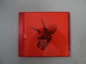 Alice in Chains The Devil Put Dinosaurs Here (CD, 2013) CRACKED CASE getestet - Bild 1 von 4
