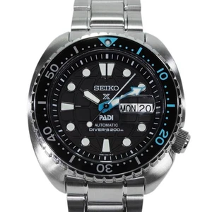 [Como Nuevo] Reloj Automático SEIKO Prospex 4R36-06Z0 SRPG19K1 Hombre con CAJA - Imagen 1 de 9