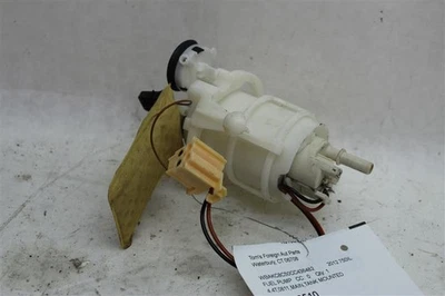 FUEL PUMP 740i 740il 750 HYBRID 750i 750il Active 7 Alpina B7 09-15 1007599 - Image 1 of 4